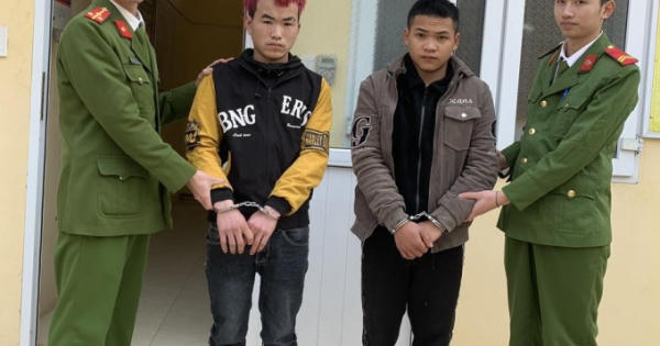 Hà Giang: Điều tra 5 đối tượng chặn đường, cưỡng đoạt tài sản