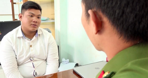 Chủ tiệm sửa xe đem xe của khách đi cầm rồi bỏ trốn Chủ tiệm sửa xe đem xe của khách đi cầm rồi bỏ trốn