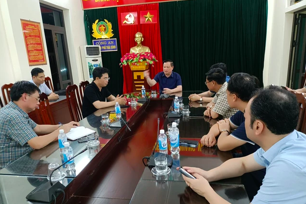 Khởi tố vụ trẻ mầm non bị bỏ quên trên xe dẫn đến tử vong ở Thái Bình