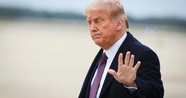 Chi phí điều trị Covid-19 cho tổng thống Trump hết bao nhiêu? Chi phí điều trị Covid-19 cho tổng thống Trump hết bao nhiêu?