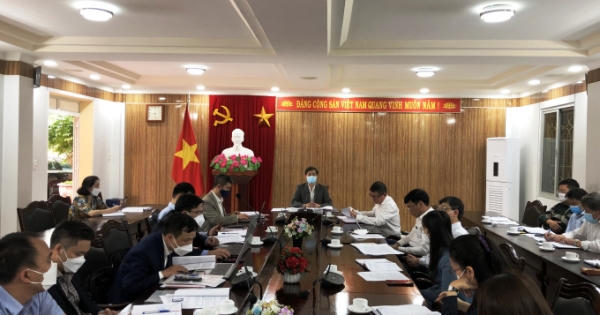 Đẩy mạnh số hóa Sổ hộ tịch lịch sử của TP Hải Phòng Đẩy mạnh số hóa Sổ hộ tịch lịch sử của TP Hải Phòng
