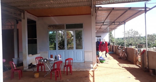 Vỡ nợ ở Gia Lai, chủ nợ trốn khỏi địa phương