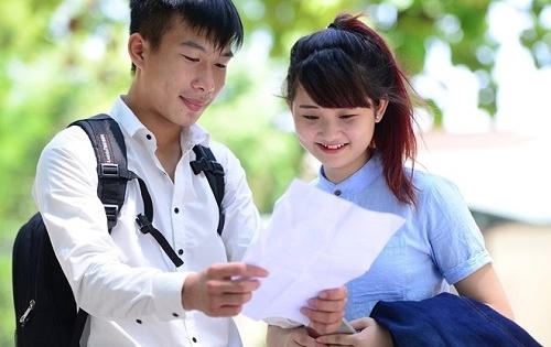 Bộ GD&ĐT tiếp tục cập nhật các trường đại học xét tuyển bổ sung đợt 1