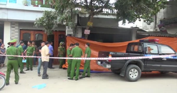 Video: Hiện trường vụ xả súng kinh hoàng ở Điện Biên Video: Hiện trường vụ xả súng kinh hoàng ở Điện Biên