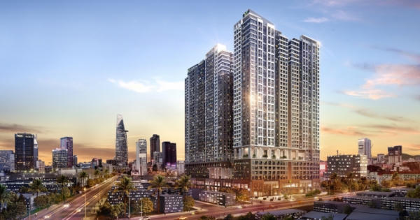 Cơ hội vàng cho người “mê” bất động sản trung tâm quận 1