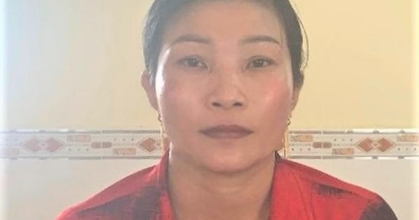 Khởi tố người phụ nữ giết "chồng hờ" rồi phi tang xác dưới ao