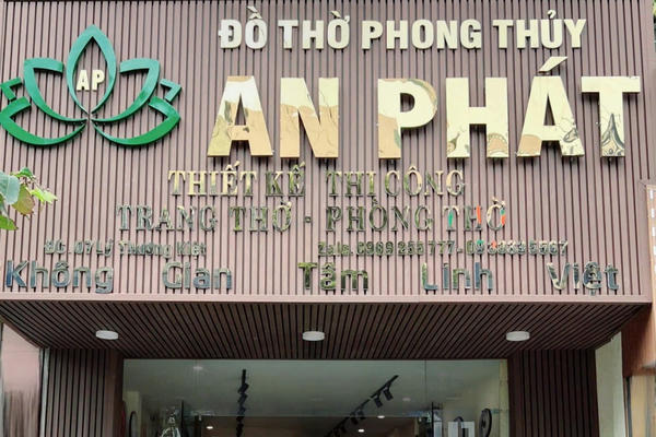 Phong tục thờ cúng Gia Tiên và Thần Phật của người Việt