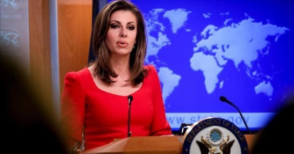 Mỹ lên án Trung Quốc đâm chìm tàu cá Việt Nam