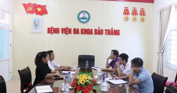 Nghi vấn “chết oan” do bác sĩ chẩn đoán u ác là u lành!