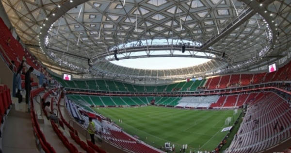 FIFA giám sát quá trình chuẩn bị World Cup tại Qatar