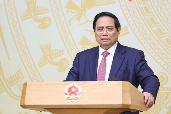 Thủ tướng yêu cầu chống khai thác IUU để đạt được "mục tiêu kép"