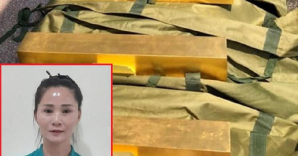 Nhà ngoại cảm “dởm” lĩnh án chung thân vì 'hô biến' kim loại thành vàng