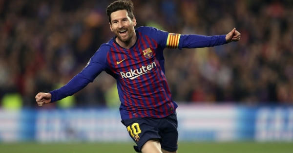 Vidoe - Barcelona 3-0 M.U: Trả giá đắt vì hàng thủ