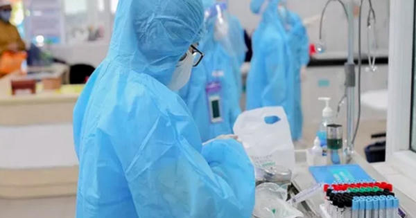 Thường trực Ban Bí thư yêu cầu tiếp tục tăng cường công tác phòng, chống dịch COVID-19