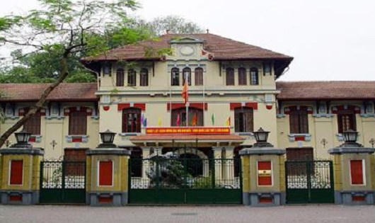 Vai trò của Bộ Tư pháp với các nhiệm vụ cải cách tư pháp Vai trò của Bộ Tư pháp với các nhiệm vụ cải cách tư pháp