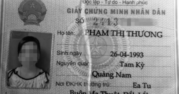 Cô gái mất tích bí ẩn sau ngày bị người yêu đá gãy xương quai hàm?