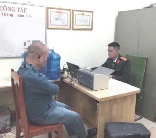 Bắc Giang xử lý 3 trường hợp xúc phạm lực lượng CSGT trên mạng xã hội