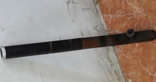 Yên Bái: Nam thanh niên dùng điếu cày đánh chết một học sinh