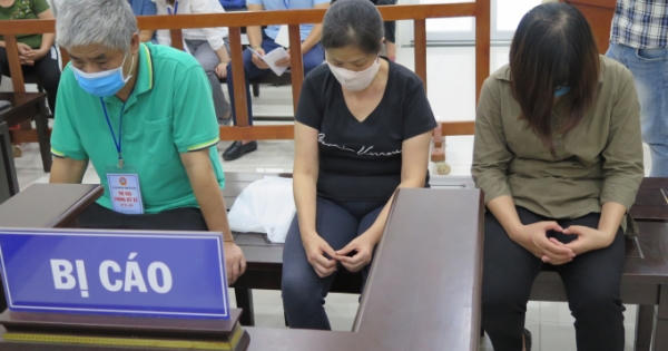 Vụ bé trai trường Gateway tử vong trên xe đưa đón: Cô giáo và tài xế được đề nghị hưởng án treo