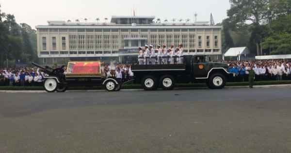 Giọt nước mắt xá lị