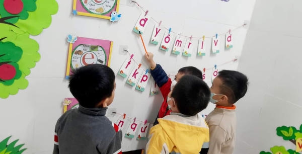 Bắc Ninh: Học sinh các cấp đi học trực tiếp từ ngày 21/3