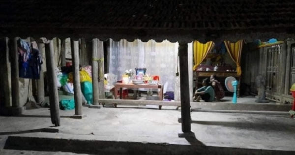 Quảng Bình: Rơi xuống bể cá cảnh nhà hàng xóm, bé gái 1 tuổi tử vong
