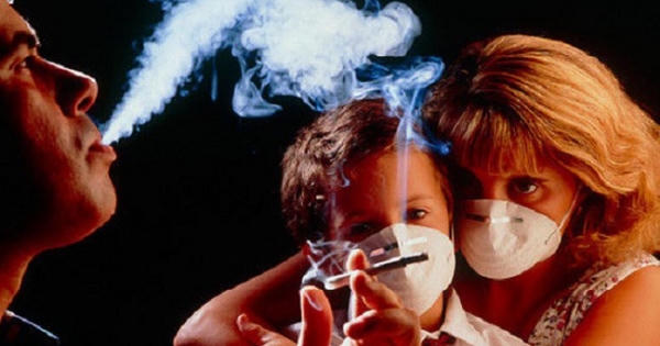 Những tác hại nghiêm trọng của thuốc lá đến làn da
