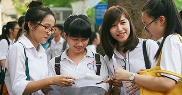 Sửa quy định về xác định chỉ tiêu tuyển sinh ĐH