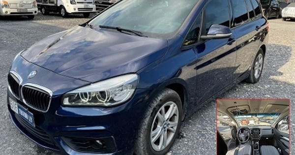 Vay mua ô tô: Khách hàng 'ngồi trên đống lửa' bán chạy nợ vì Covid-19