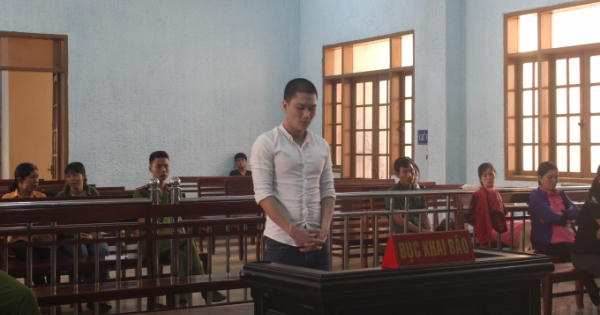 Gia Lai: 20 năm tù cho đối tượng cầm gạch đánh người tử vong