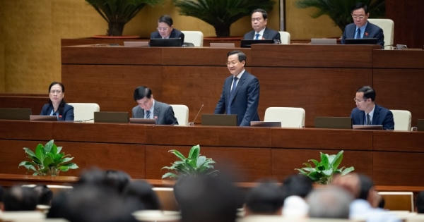 Sớm khắc phục những 'đứt gãy' Sớm khắc phục những 'đứt gãy'