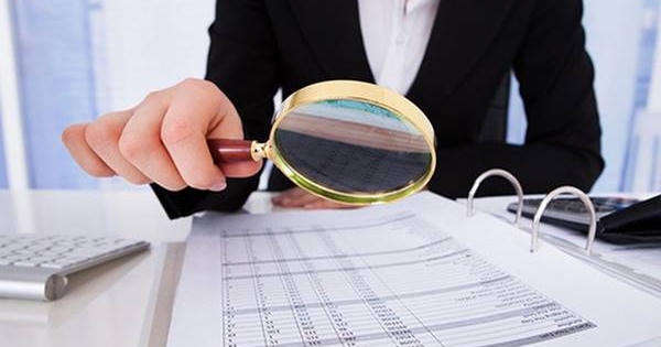 Công ty CP xây dựng số 1 Bắc Giang nợ hơn 700 triệu đồng tiền thuế