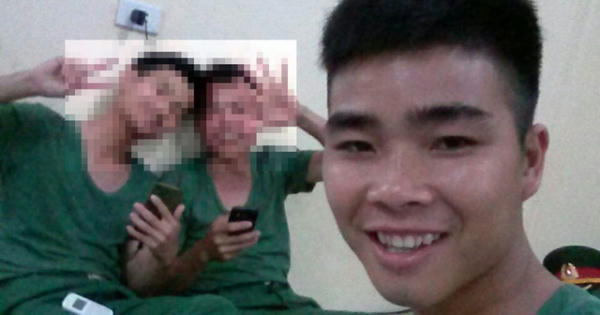 Hà Tĩnh: Nam sinh trường lục quân gặp nạn thương tâm khi giúp cha mẹ chống bão Hà Tĩnh: Nam sinh trường lục quân gặp nạn thương tâm khi giúp cha mẹ chống bão
