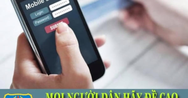 Mất gần 100 triệu đồng sau một cú click