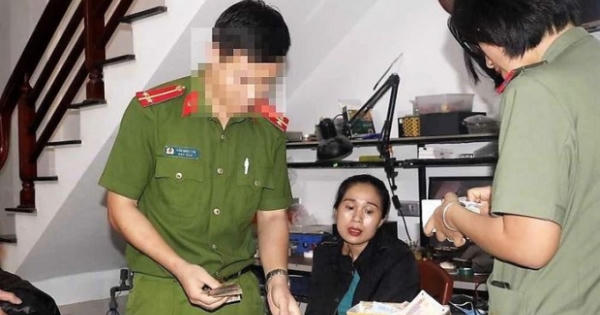 Nghệ An: Triệt phá đường dây đánh bạc trăm tỷ Nghệ An: Triệt phá đường dây đánh bạc trăm tỷ