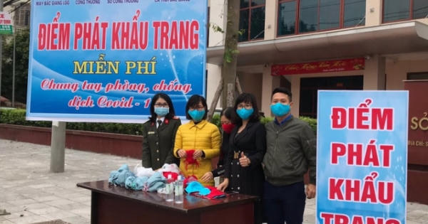 Phòng ANKT - Công an tỉnh Bắc Giang: Nhớ lời Bác dặn - vừa hồng, vừa chuyên Phòng ANKT - Công an tỉnh Bắc Giang: Nhớ lời Bác dặn - vừa hồng, vừa chuyên