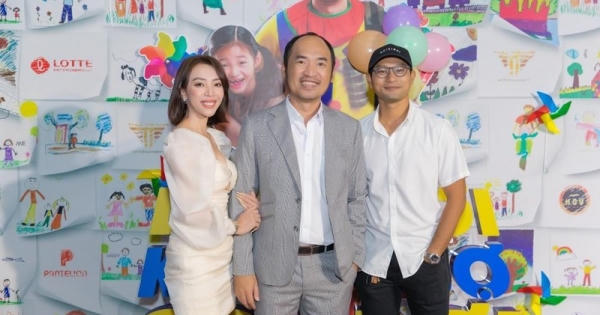 Bất ngờ với cát-xê trong “Dân chơi không sợ con rơi” của Tiến Luật