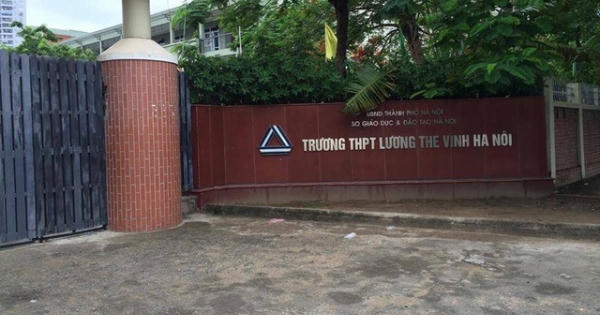 Giáo viên trường Lương Thế Vinh nói gì khi bị tố “giáo dục không có tình người"? Giáo viên trường Lương Thế Vinh nói gì khi bị tố “giáo dục không có tình người"?