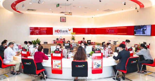 Ngân hàng thứ hai công bố giảm lãi suất cho vay lên đến 3,5%/năm dịp cuối năm