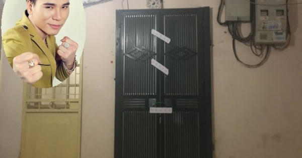 Ca sĩ Châu Việt Cường có thể đối mặt một lúc hai tội danh Ca sĩ Châu Việt Cường có thể đối mặt một lúc hai tội danh