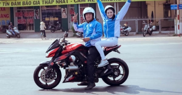 Lý Nhã Kỳ “xung trận” ấn tượng trong Giải đua xe đạp nữ cúp Biwase