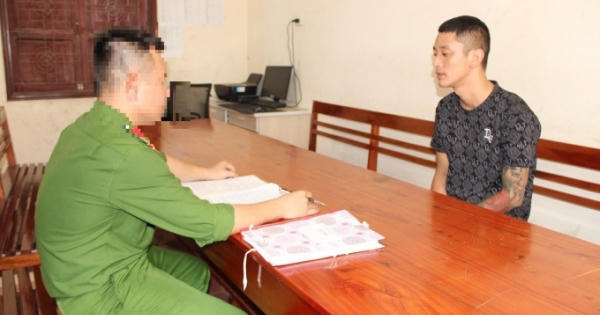 9X tổ chức đưa 04 người sang nước ngoài lao động bất hợp pháp
