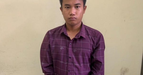 Lạng Sơn: Nghiện game, thanh niên 10X lên kế hoạch cướp tài sản để lấy tiền chơi