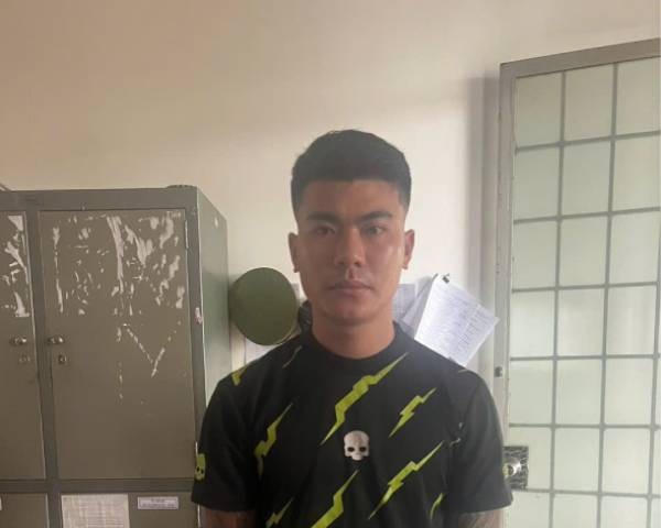 An Giang: Khởi tố nam thanh niên cho vay lãi nặng trong giao dịch dân sự lên đến 304%/01 năm