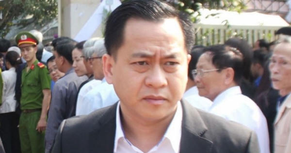 Đề nghị truy tố hai người lừa đảo Vũ 'nhôm'