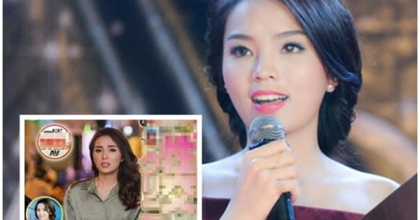 Báo Tiền Phong lên tiếng vụ Hoa hậu Kỳ Duyên