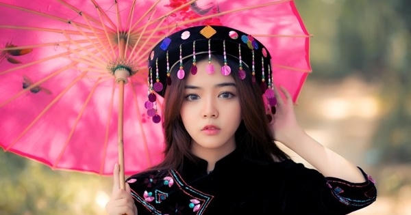 Ngắm vẻ đẹp như thiên thần của nữ sinh có thu nhập “khủng” Ngắm vẻ đẹp như thiên thần của nữ sinh có thu nhập “khủng”