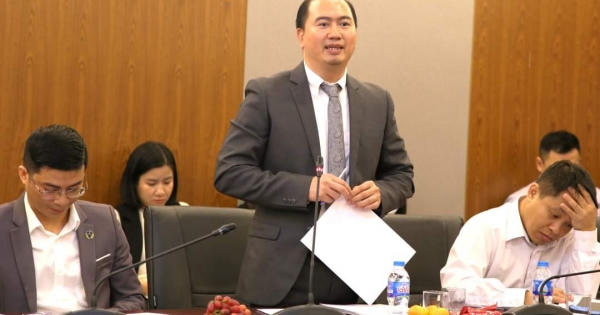 Cần đặt nhân dân vào vị trí trung tâm để lấy ý kiến khi xây dựng quy hoạch, kế hoạch sử dụng đất