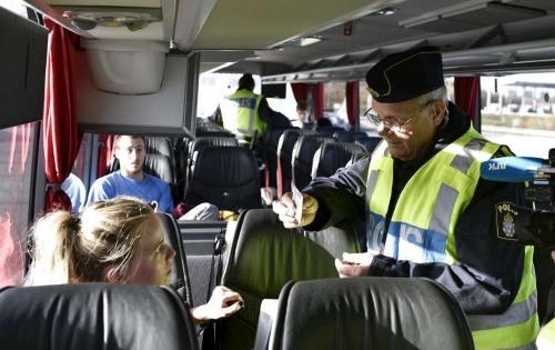 An ninh châu Âu 2016 và ám ảnh “kịch bản 11/9”