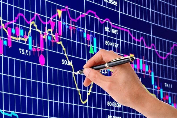 Tháng 10 nhà đầu tư mở mới hơn 300 ngàn tài khoản chứng khoán